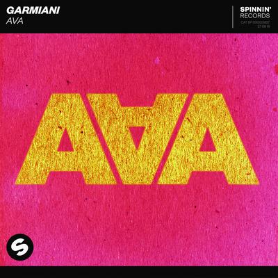 AVA By Garmiani's cover