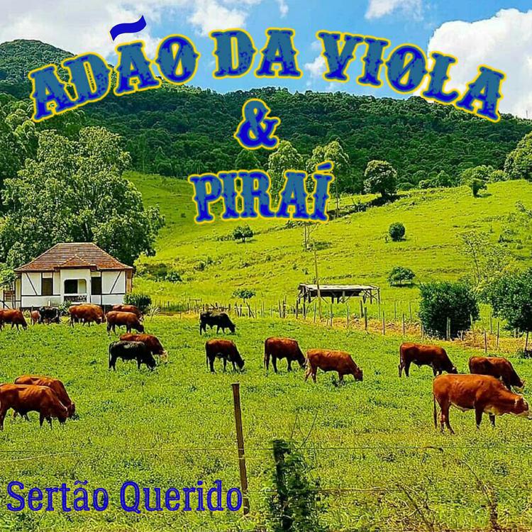 Adão da Viola & Piraí's avatar image