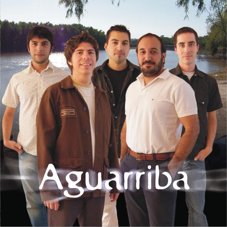 Aguarriba's avatar image