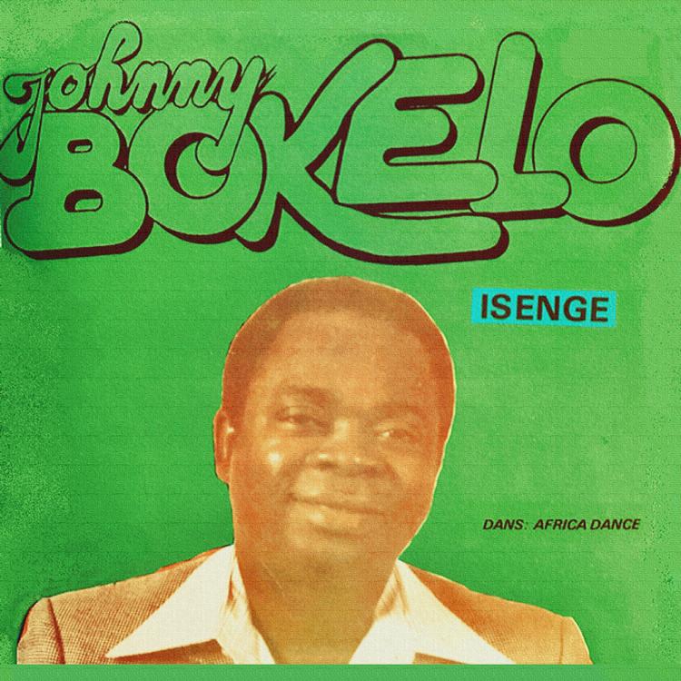 Johnny Bokelo Isenge's avatar image