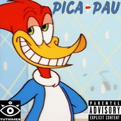 Pica-Pau's cover