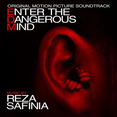 In My Head (feat. Nothing but Thieves) By Reza Safinia, Nothing But Thieves's cover