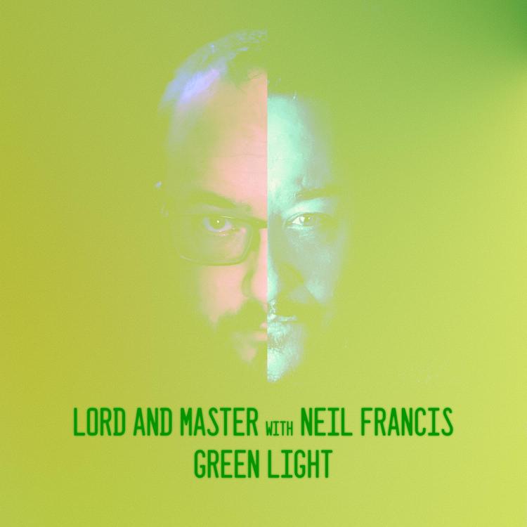 LorD and Master's avatar image