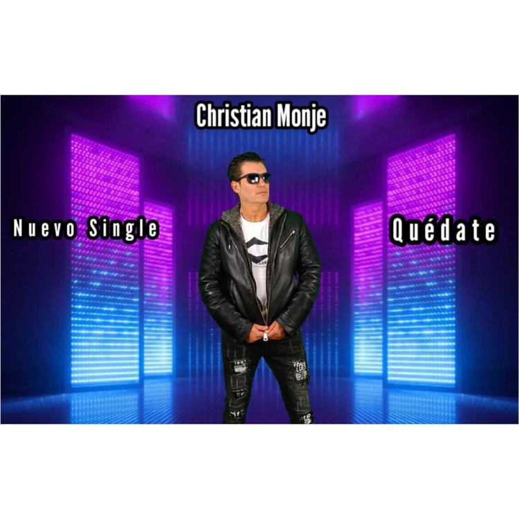 Christian Monje's avatar image