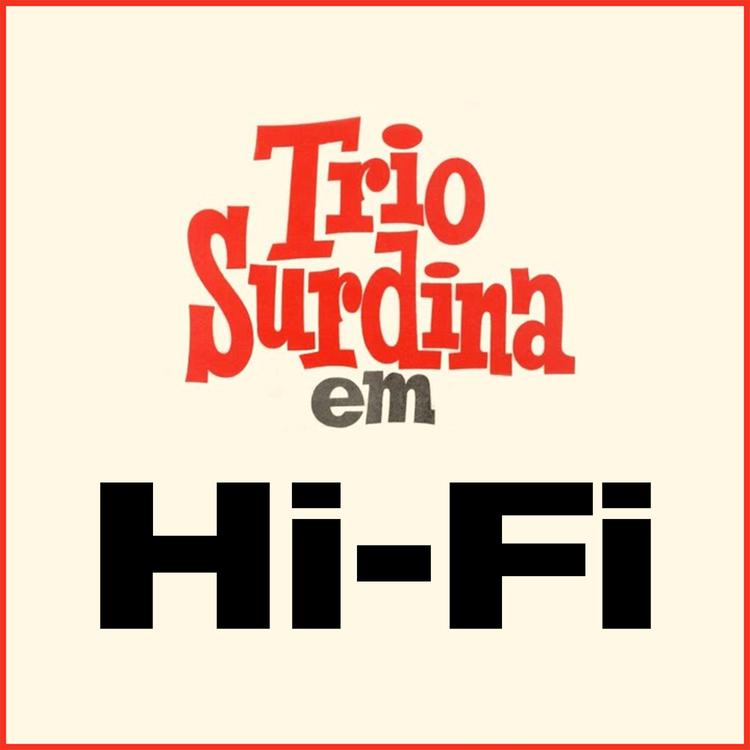Trio Surdina's avatar image