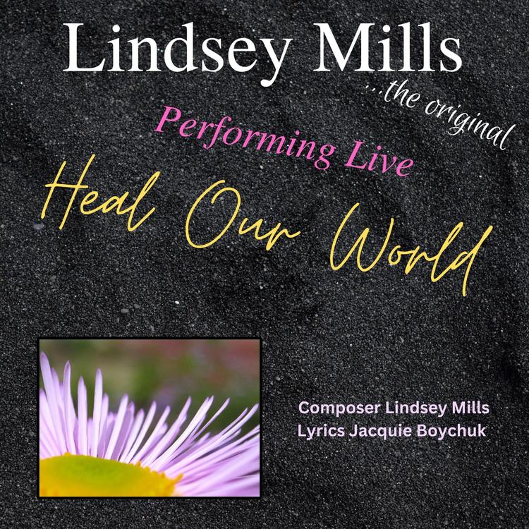 Lindsey Mills's avatar image