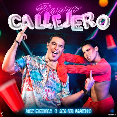 Perro Callejero's cover