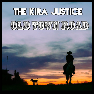 Fala Um "A" Pra Você Ver By The Kira Justice's cover