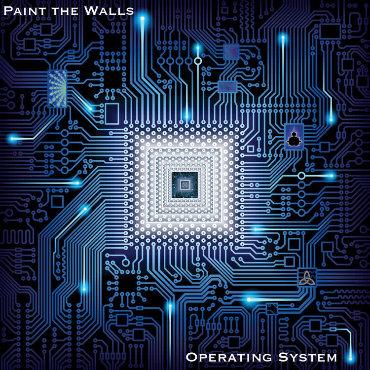 Paint the Walls's avatar image