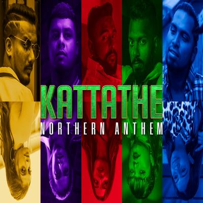 Kattathe's cover