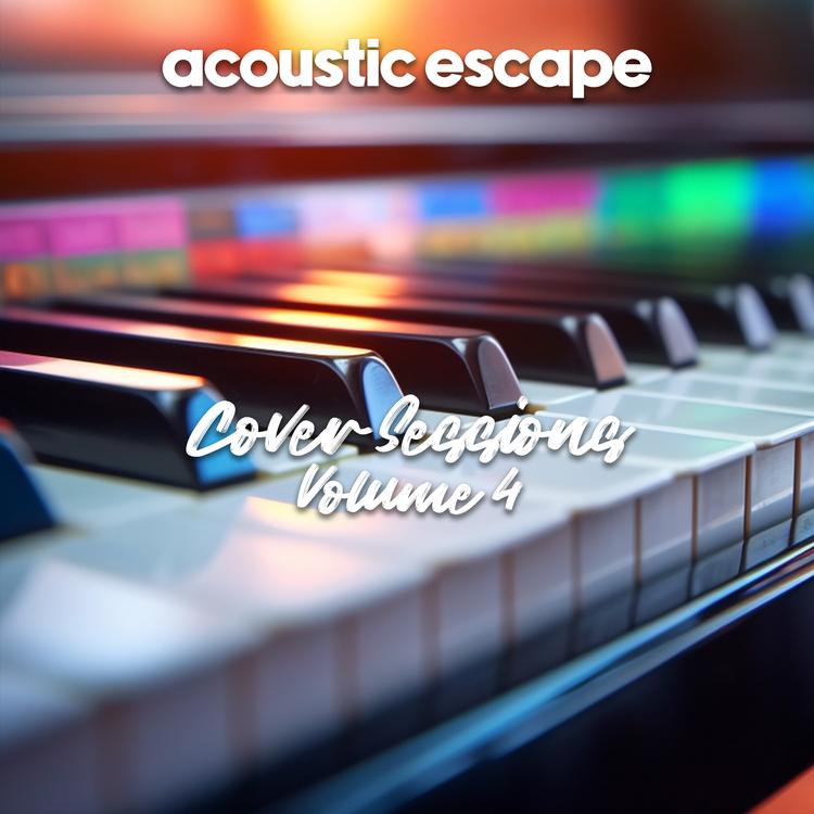 Acoustic Escape's avatar image