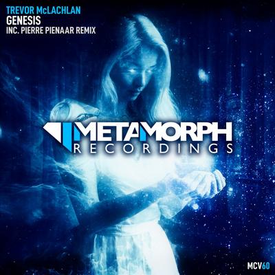 Genesis (Pierre Pienaar Remix)'s cover