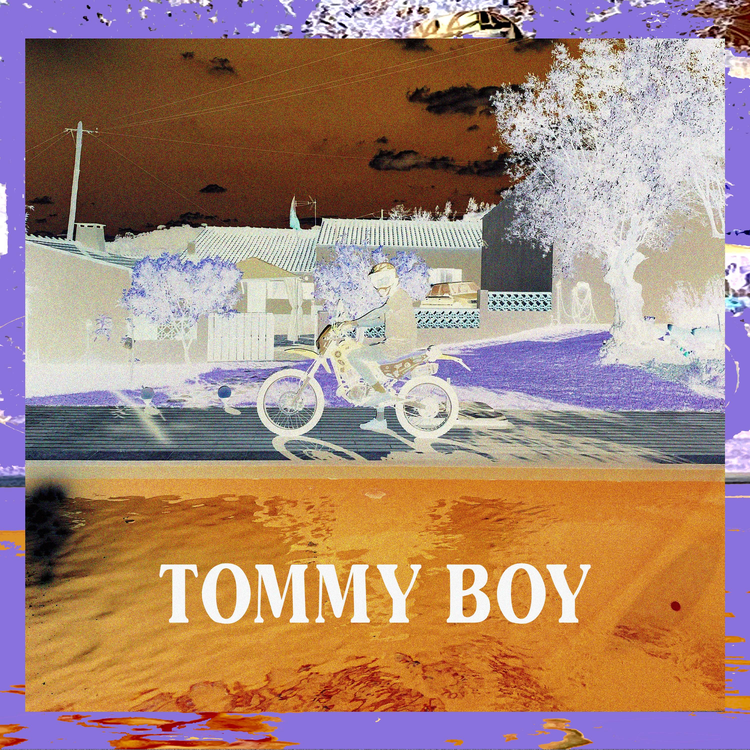 Tommy Boy's avatar image