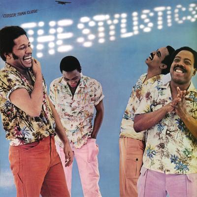 Mine All Mine By The Stylistics's cover