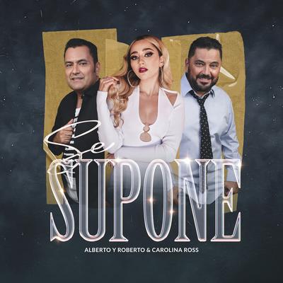 Se Supone's cover