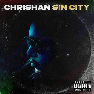 Sin City By Chrishan's cover