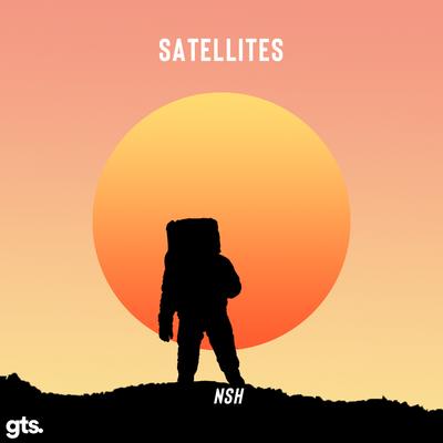 Satellites By NSH's cover