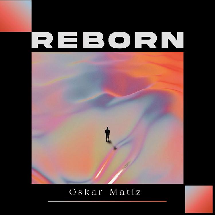 Oskar Matiz's avatar image