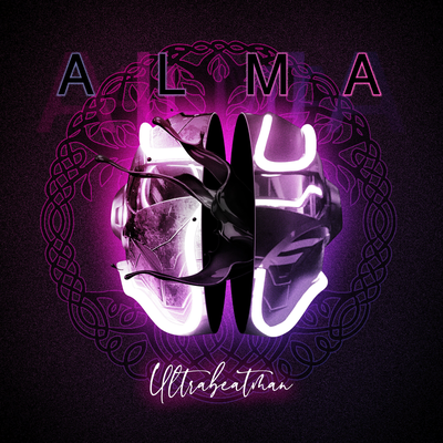 Alma By UltraBeatMan's cover