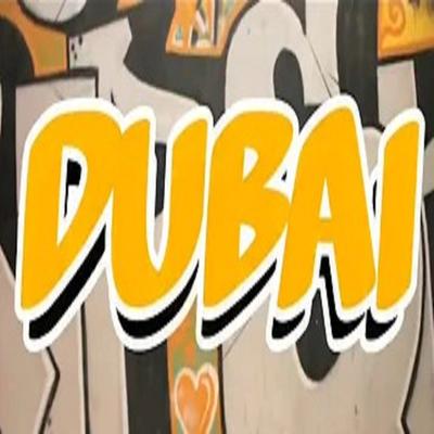 Dubai's cover