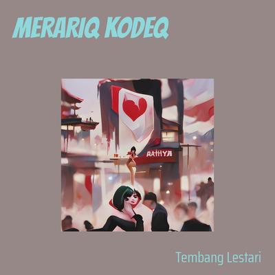 Merariq Kodeq's cover