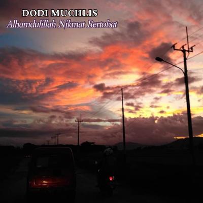 Dodi Muchlis's cover