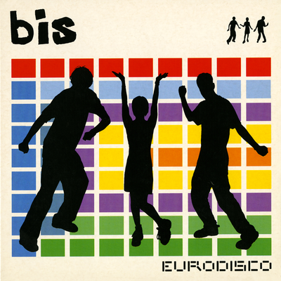 Eurodisco By Bis's cover