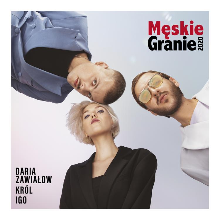 Męskie Granie Orkiestra 2020's avatar image