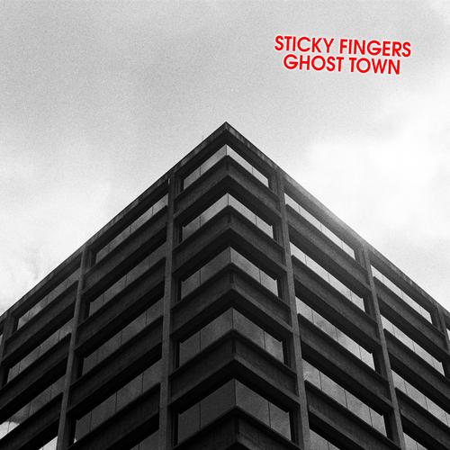 scenestr - Sticky Fingers Drop The Title Track From Their New Album  'Lekkerboy