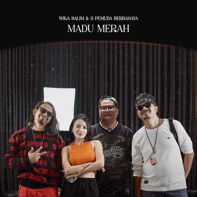 Madu Merah (Cover) By Wika Salim's cover