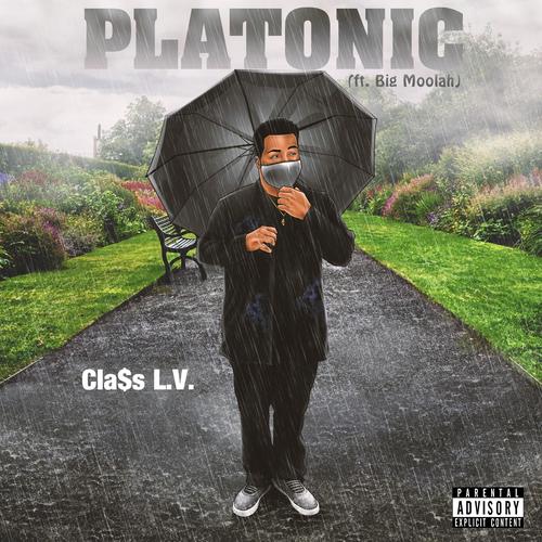 Hold Me Down (feat. Crystina Ventura) by Class L.V. - Song on Apple Music