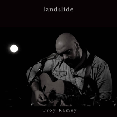 Landslide By Troy Ramey's cover