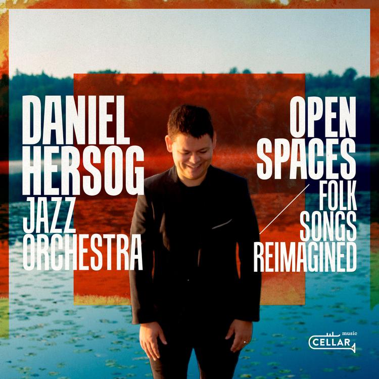 Daniel Hersog Jazz Orchestra's avatar image