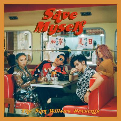 Save Myself's cover