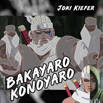 BAKAYARO KONOYARO's cover