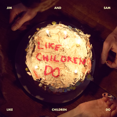 Like Children Do By Jim and Sam's cover