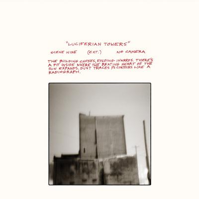 Undoing a Luciferian Towers's cover