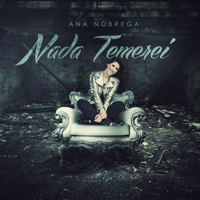 Pra Te Adorar By Ana Nóbrega, Ana Paula Valadão's cover