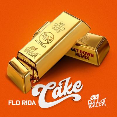 Cake (Getdown Remix)'s cover