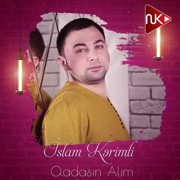 İslam Kərimli's avatar image