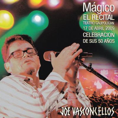Mágico: El Recital (En Vivo)'s cover