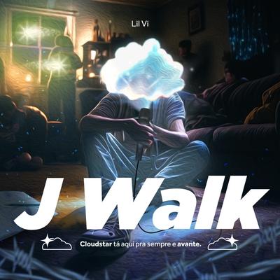 J Walk By Lil VI's cover