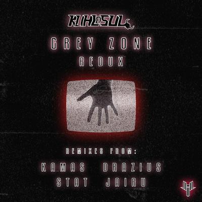 Grey Zone (STAT Remix) By Kuhlosul's cover