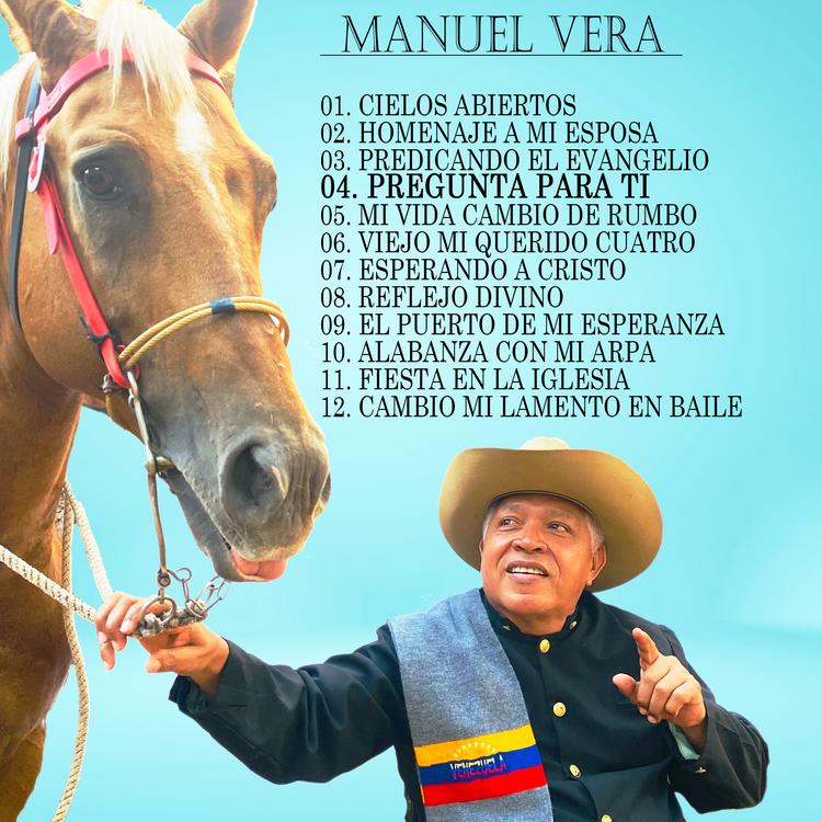 Manuel Vera Oficial's avatar image