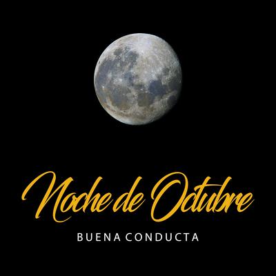 Noche De Octubre's cover