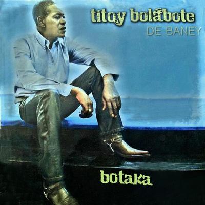 Botaka's cover