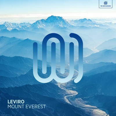 Mount Everest By Leviro's cover