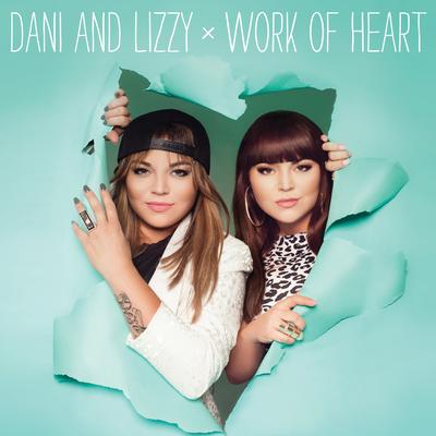 Work Of Heart's cover
