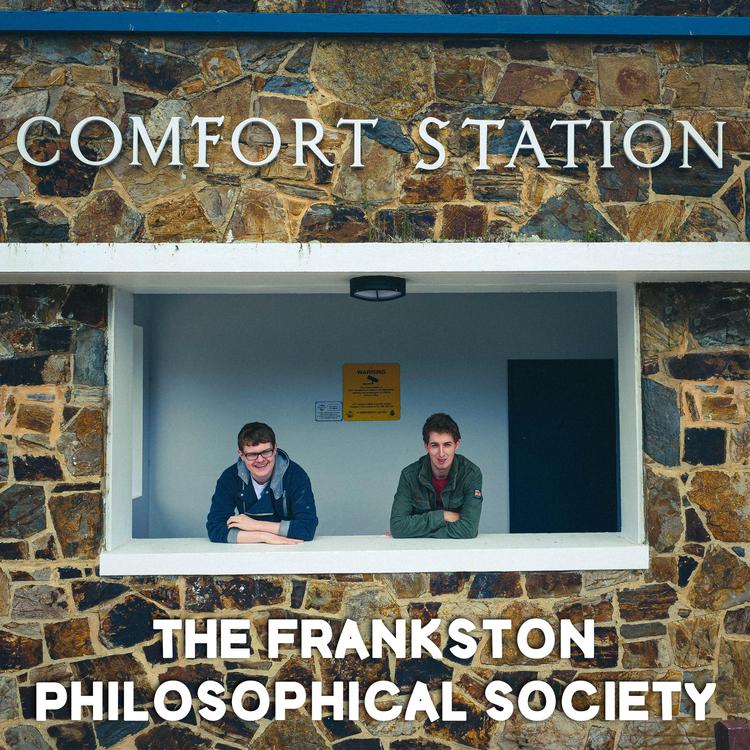 The Frankston Philosophical Society's avatar image