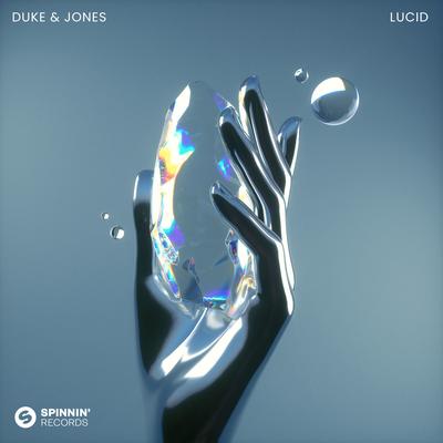 Duke & Jones's cover